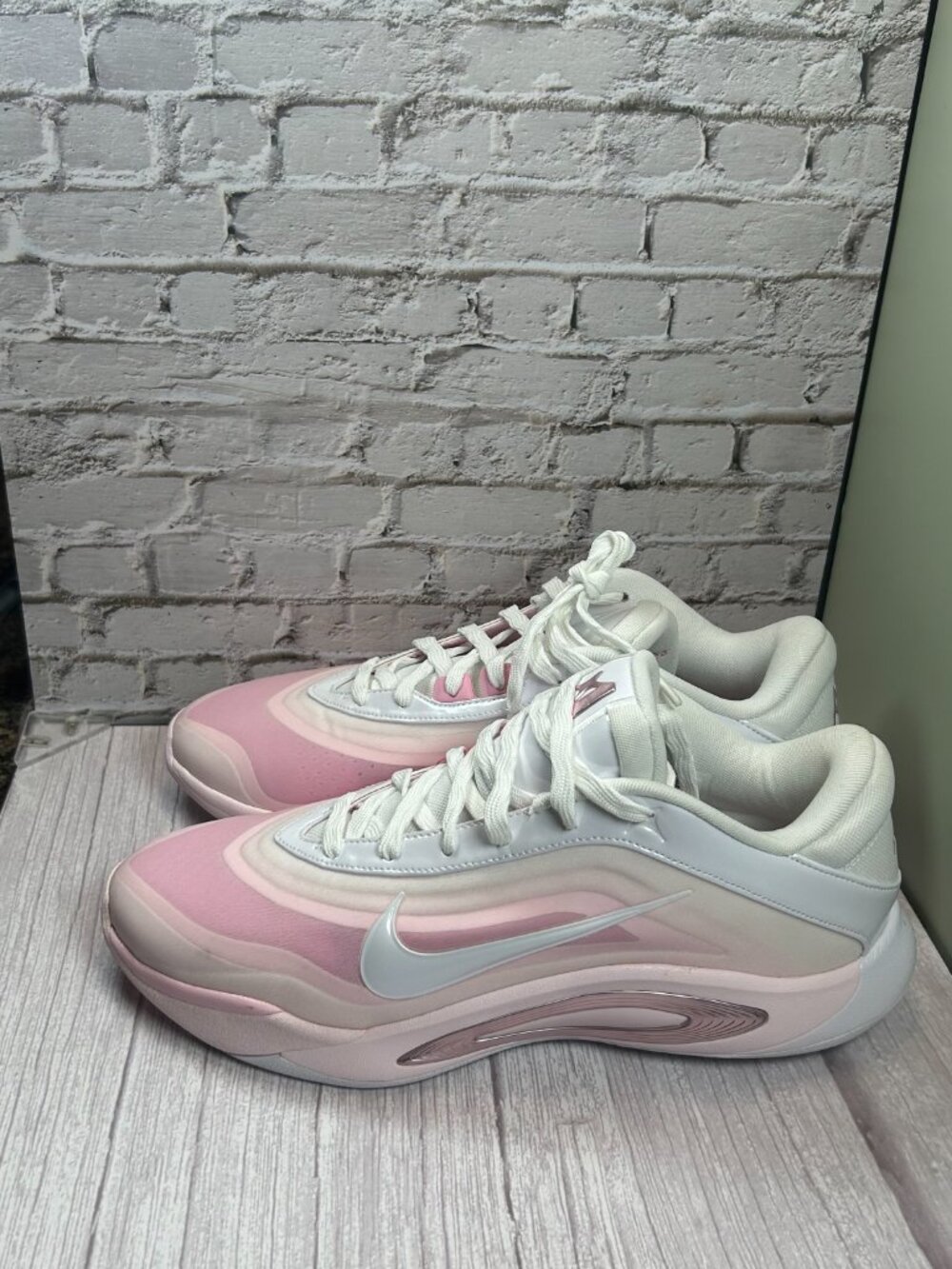 NIKE A'ONE 11 - Picture 7 of 13
